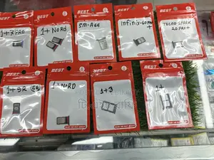 Sim Tray