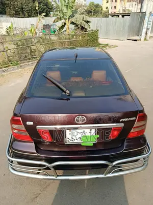 Toyota Premio . 2004