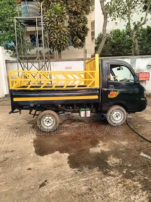 Mahindra Maxximo HD . 2019