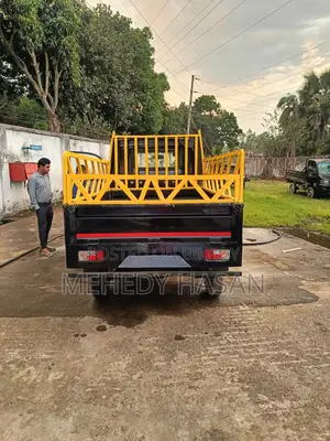 Mahindra Maxximo HD . 2019