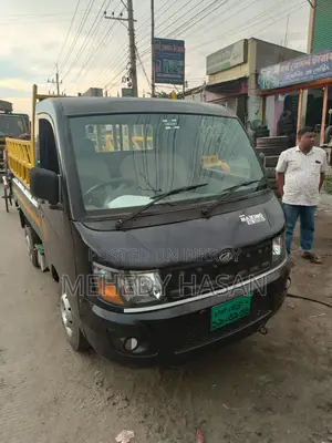 Mahindra Maxximo HD . 2019