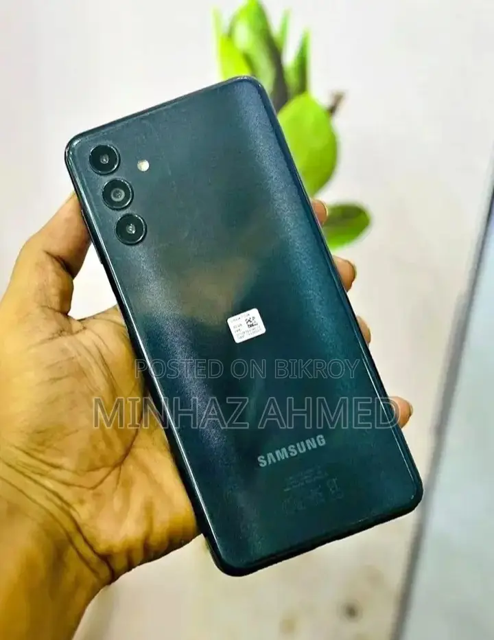 Samsung Galaxy A04S 4/64 (Used)