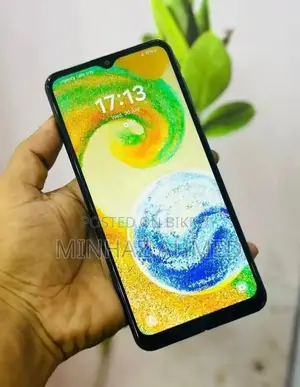 Samsung Galaxy A04S 4/64 (Used)