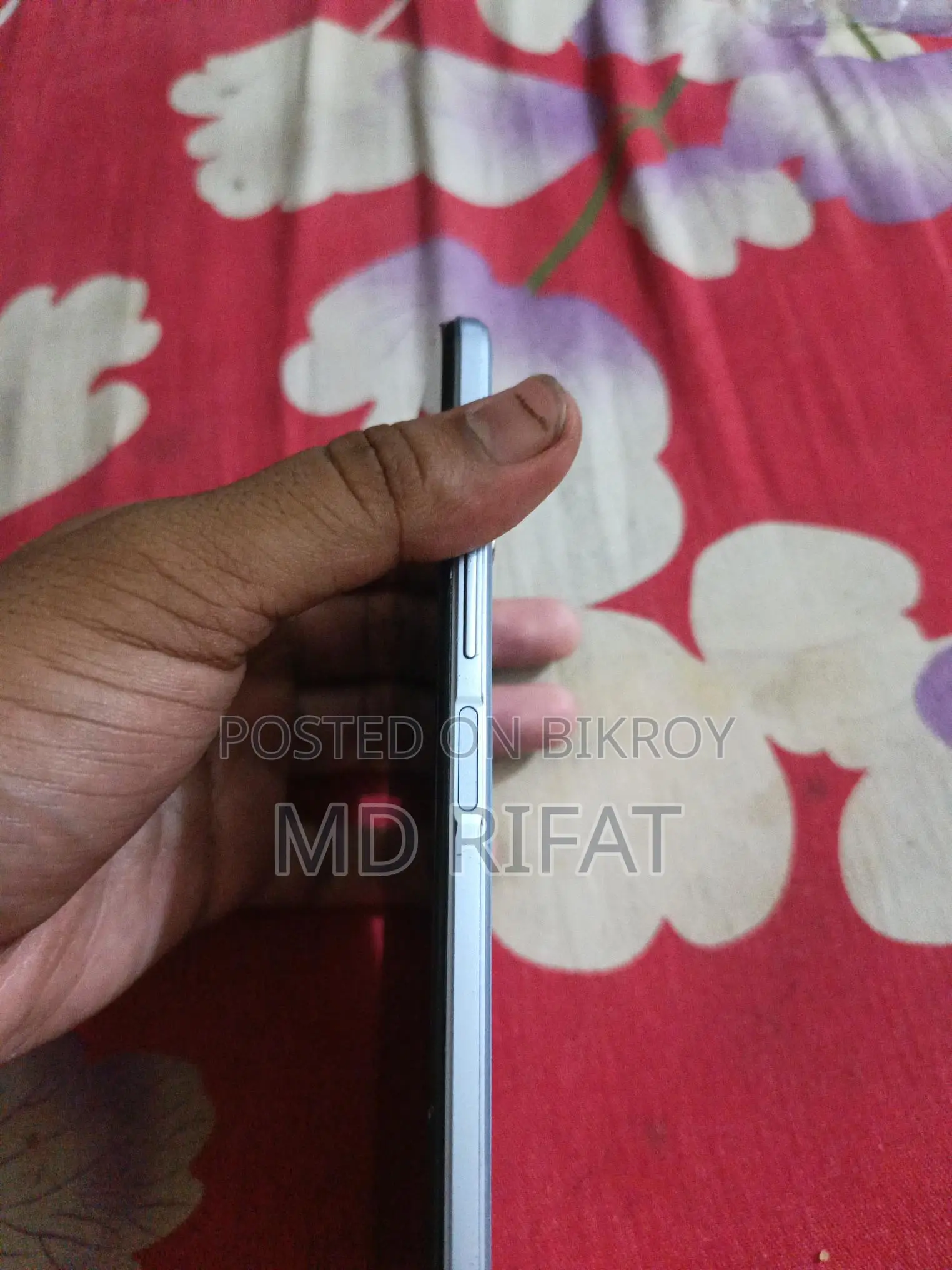 OPPO R5s (Used)