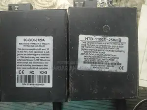 মিডিয়া কনভার্টার Mc পার্ট A/b