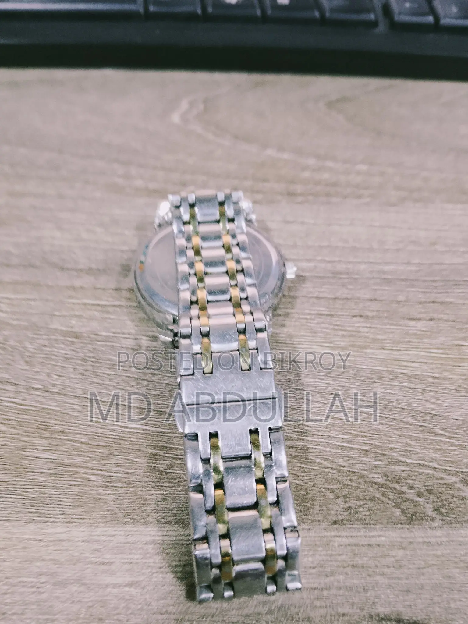 Stylish Poedagar Watch for Sale