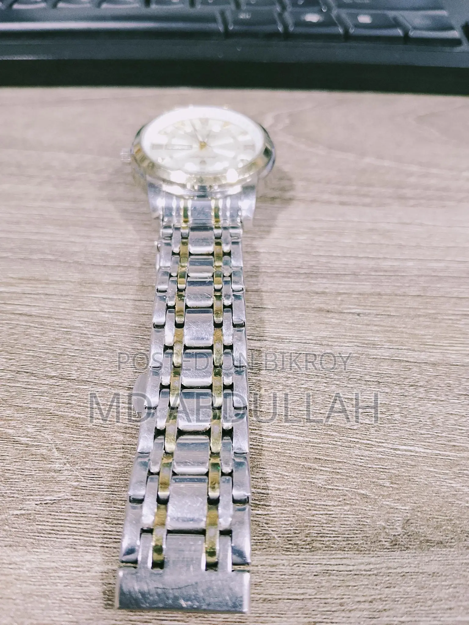 Stylish Poedagar Watch for Sale