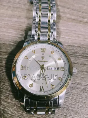 Stylish Poedagar Watch for Sale