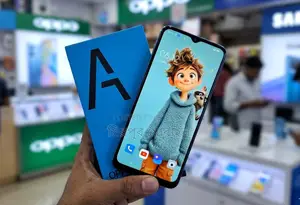 OPPO A56 Side Fingerprint (Used)