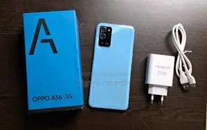 OPPO A56 Side Fingerprint (Used)