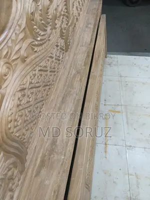 Bed For Sale