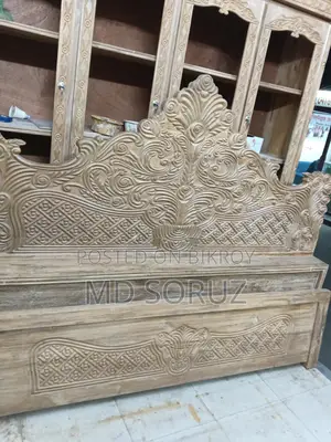 Bed For Sale
