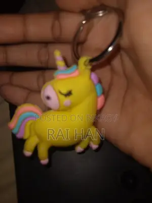 Key ring