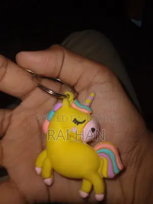 Key ring