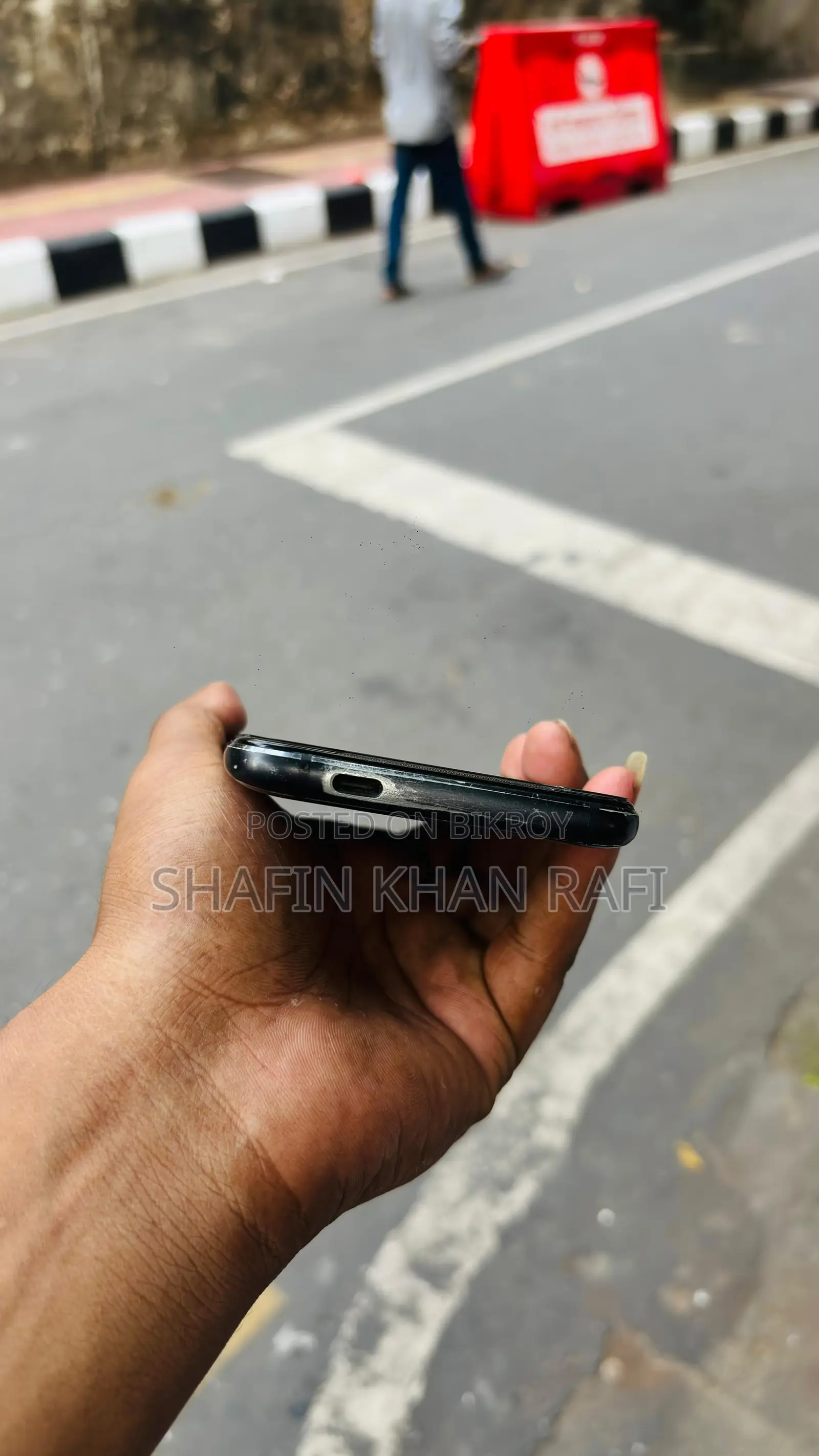 Asus ROG Phone 3 512 GB Black