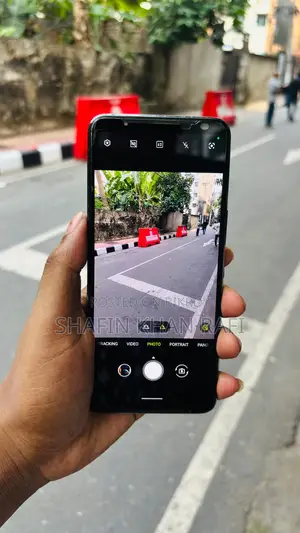 Asus ROG Phone 3 512 GB Black