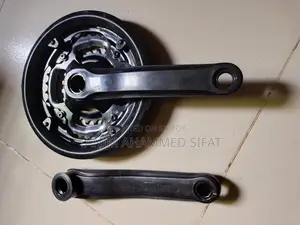 Bicycle Parts for Sale