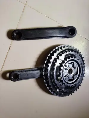 Bicycle Parts for Sale