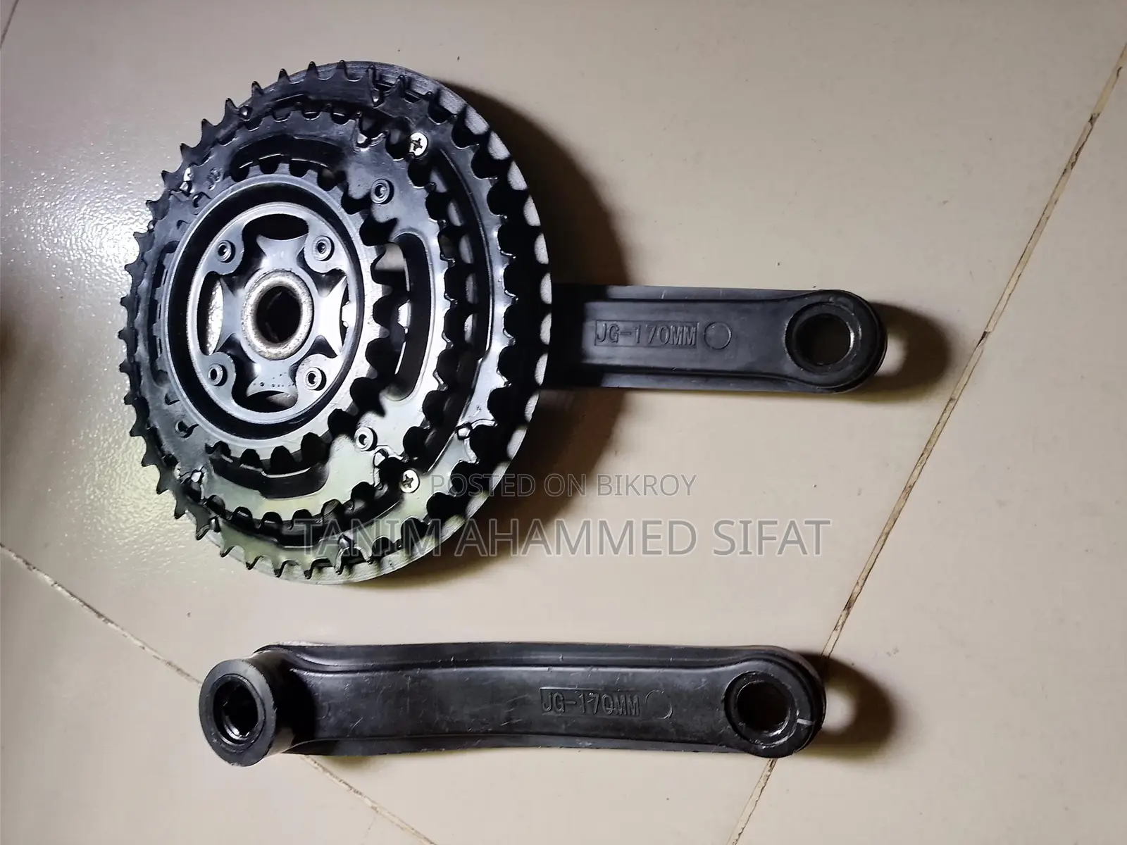 Bicycle Parts for Sale