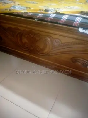 Bed for Sale