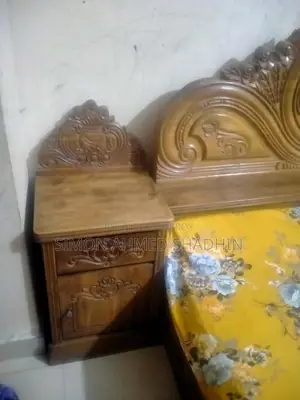 Bed for Sale