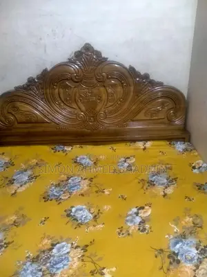 Bed for Sale