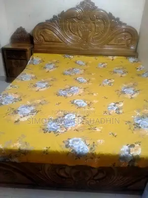 Bed for Sale