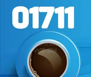 01711|017111|01712|01713 GP Vip Sim Card