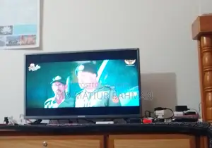 সিঙ্গার এলইডি টেলিভিশন ৩২ ইঞ্চি