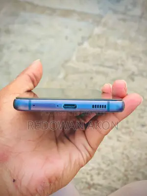 Samsung Galaxy S21 FE 5G (Used)