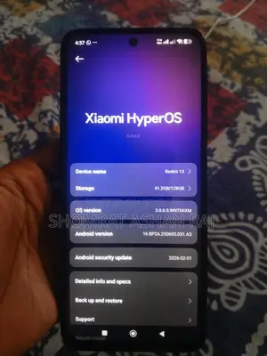 Realme 13 (Used)