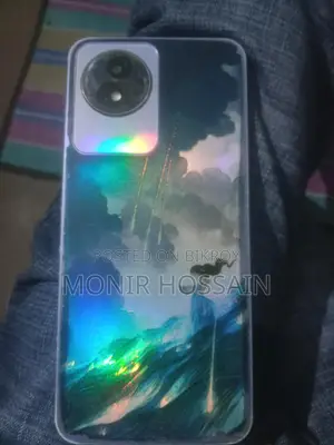 Vivo Y02 . (Used)