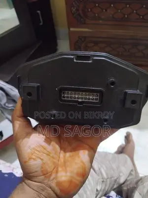 New Meter Can Be Checked
