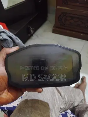New Meter Can Be Checked