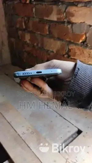 Xiaomi Redmi Note 11 মোবাইল ফোন (ব্যবহৃত)