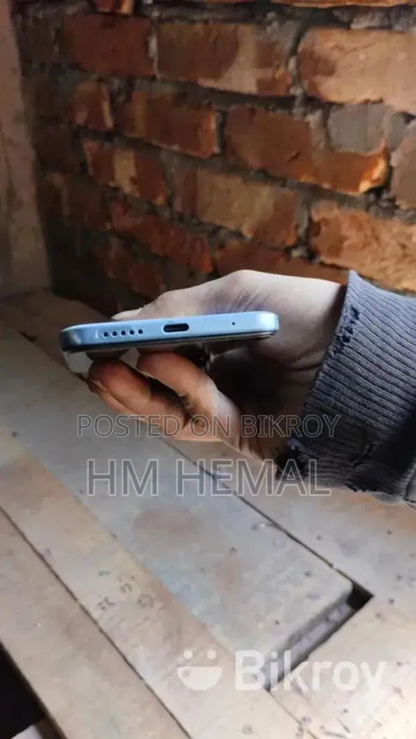 Xiaomi Redmi Note 11 মোবাইল ফোন (ব্যবহৃত)