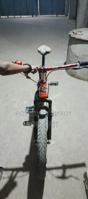 Venom Bicycle for sale