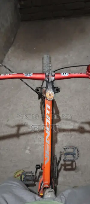 Venom Bicycle for sale
