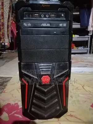 Desktop Computer