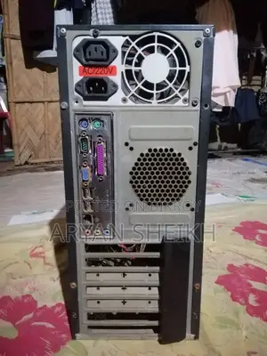 Desktop Computer