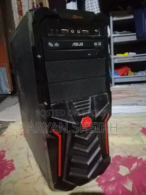 Desktop Computer