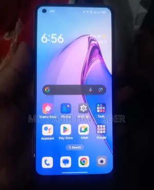 OPPO Reno 8z (Used)
