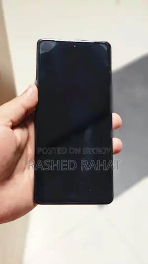 Infinix Note 30 Pro (Used)