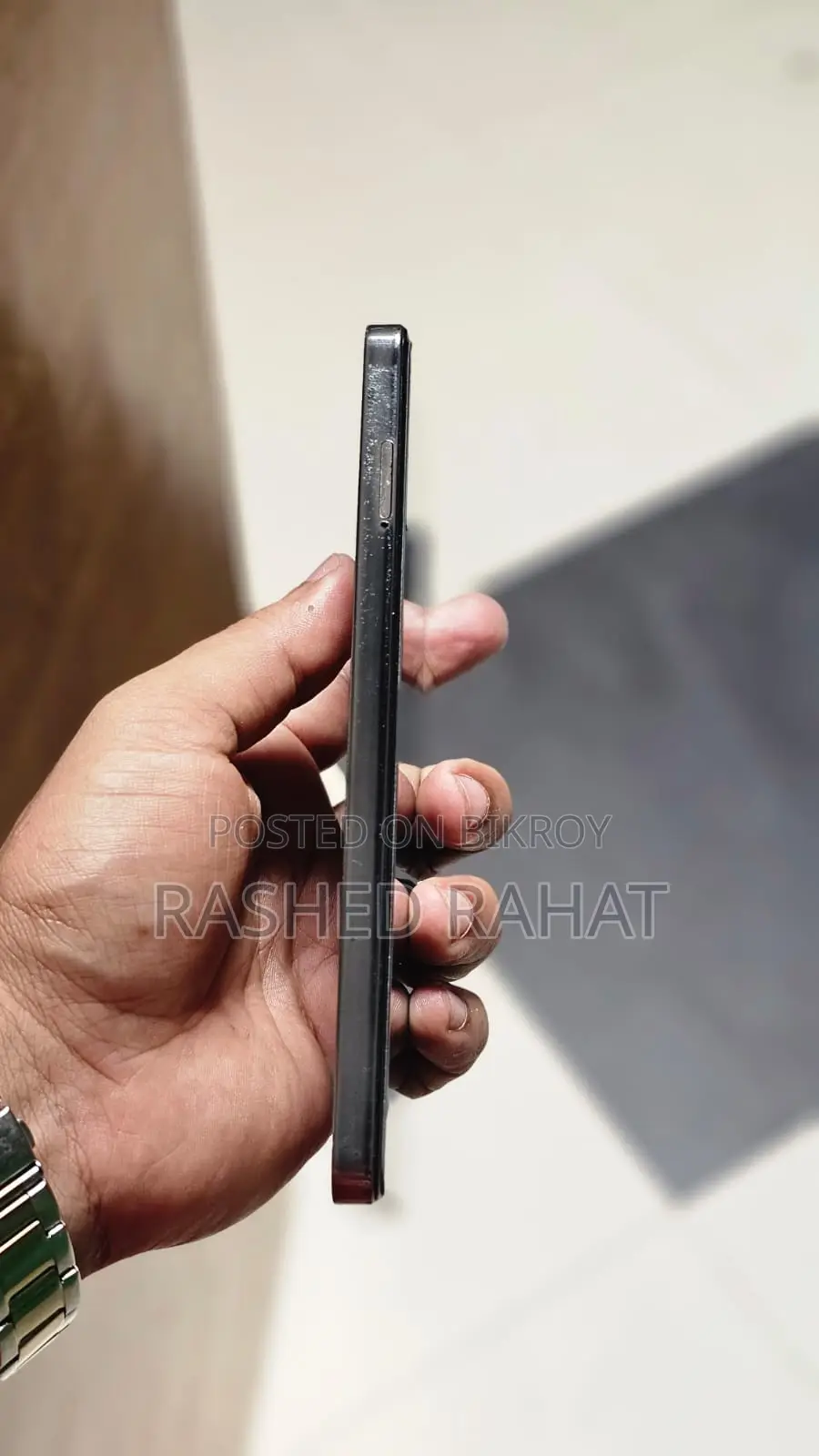 Infinix Note 30 Pro (Used)