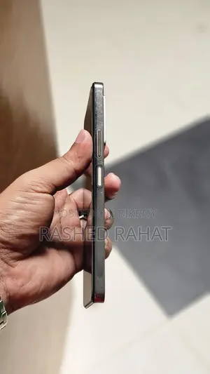 Infinix Note 30 Pro (Used)