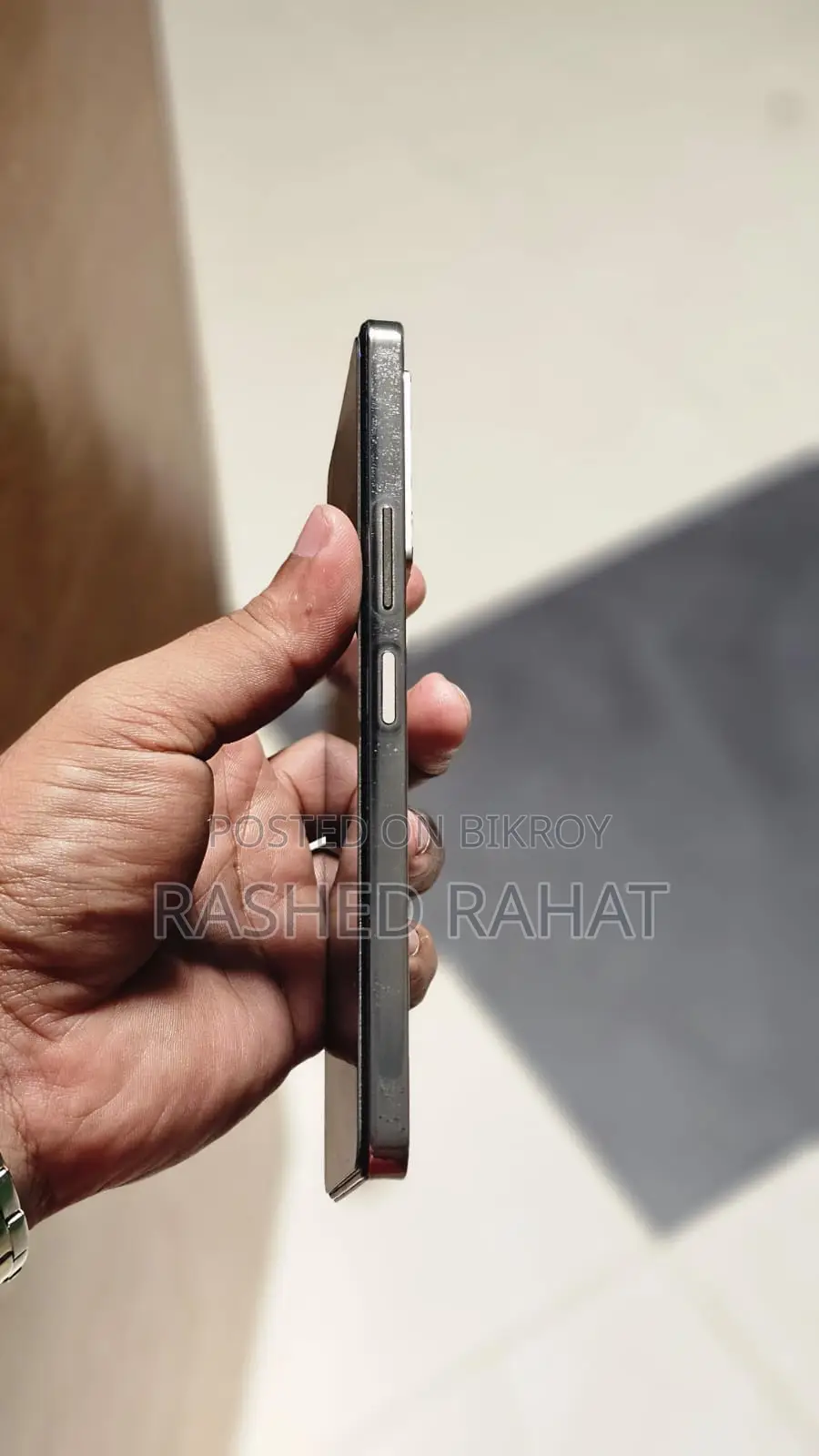Infinix Note 30 Pro (Used)
