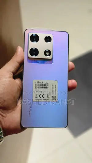 Infinix Note 30 Pro (Used)