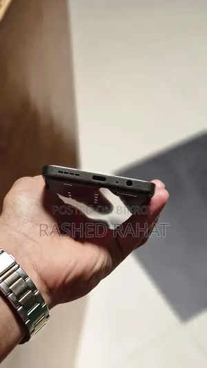 Infinix Note 30 Pro (Used)
