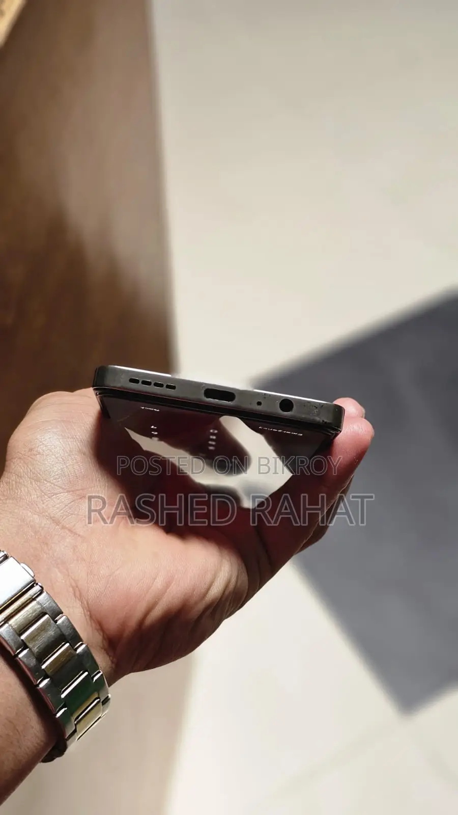 Infinix Note 30 Pro (Used)