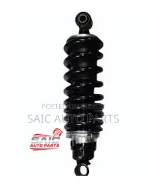 Fz-s V3 Rear Shocker (Original)